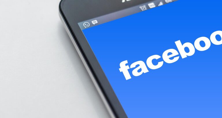 logo facebooka